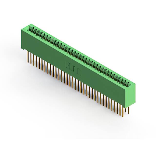 342-070-541-201 EDAC Inc.  Edgeboard Connectors